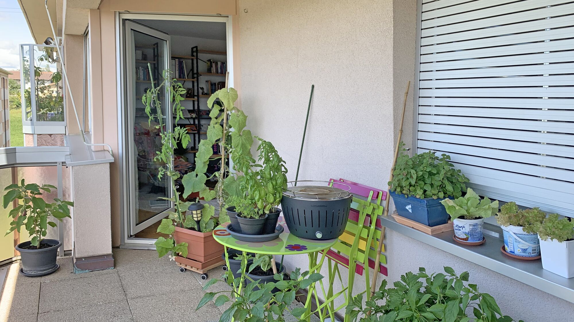 Balcon