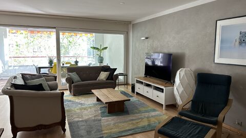 Condominium apartment CH-1950 Sion