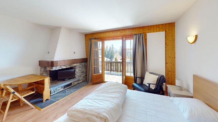 Image for Studio - Rose des Vents 6 - Yearly rental from 01 Sep