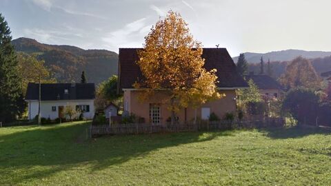 Einfamilienhaus CH-4253 Liesberg