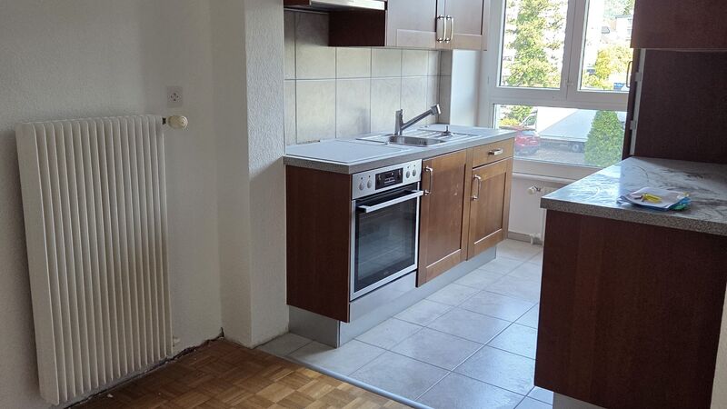 Appartement 3 pièces de 84 m² à louer à Jura