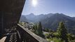 Chalet CH-1880 Les Posses-sur-Bex
