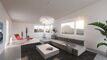 Grosse 5½-Zimmer Dachgeschosswohnung an Top-Lage