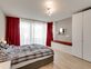 Appartement contemporain au centre-ville
avec grande terrasse