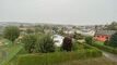 Appartement de 3,5 pièces avec balcon et une très belle vue.