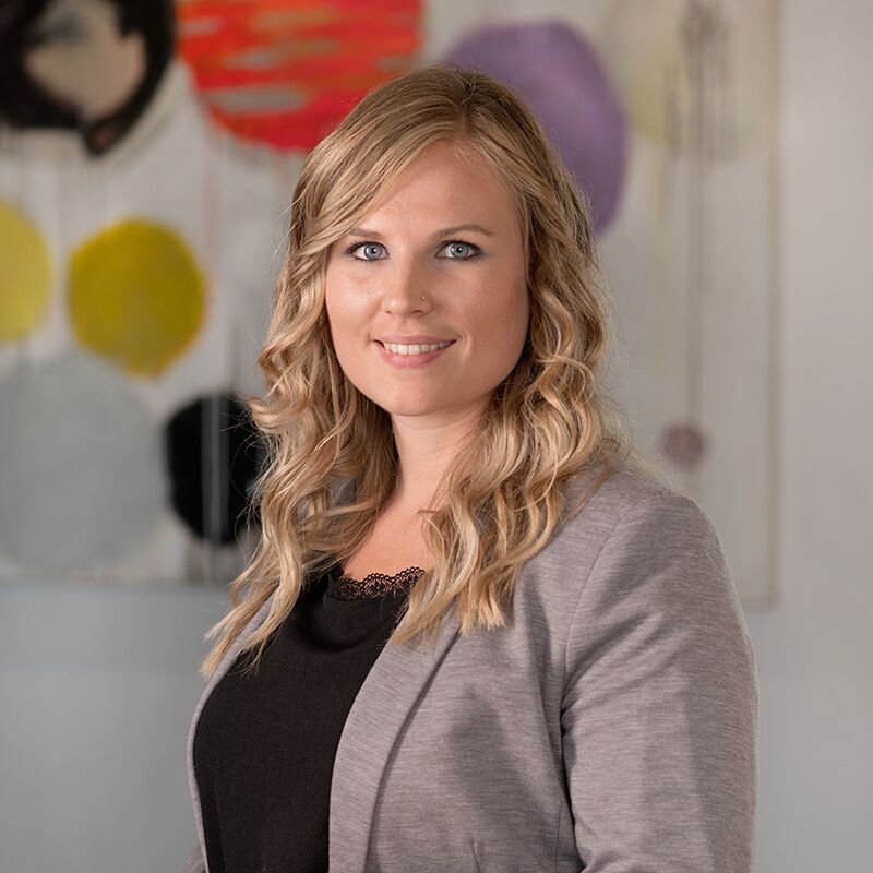 Tamara Egger