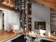 Charmant loft avec cachet et balcon