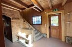 Chalet CH-1648 Hauteville