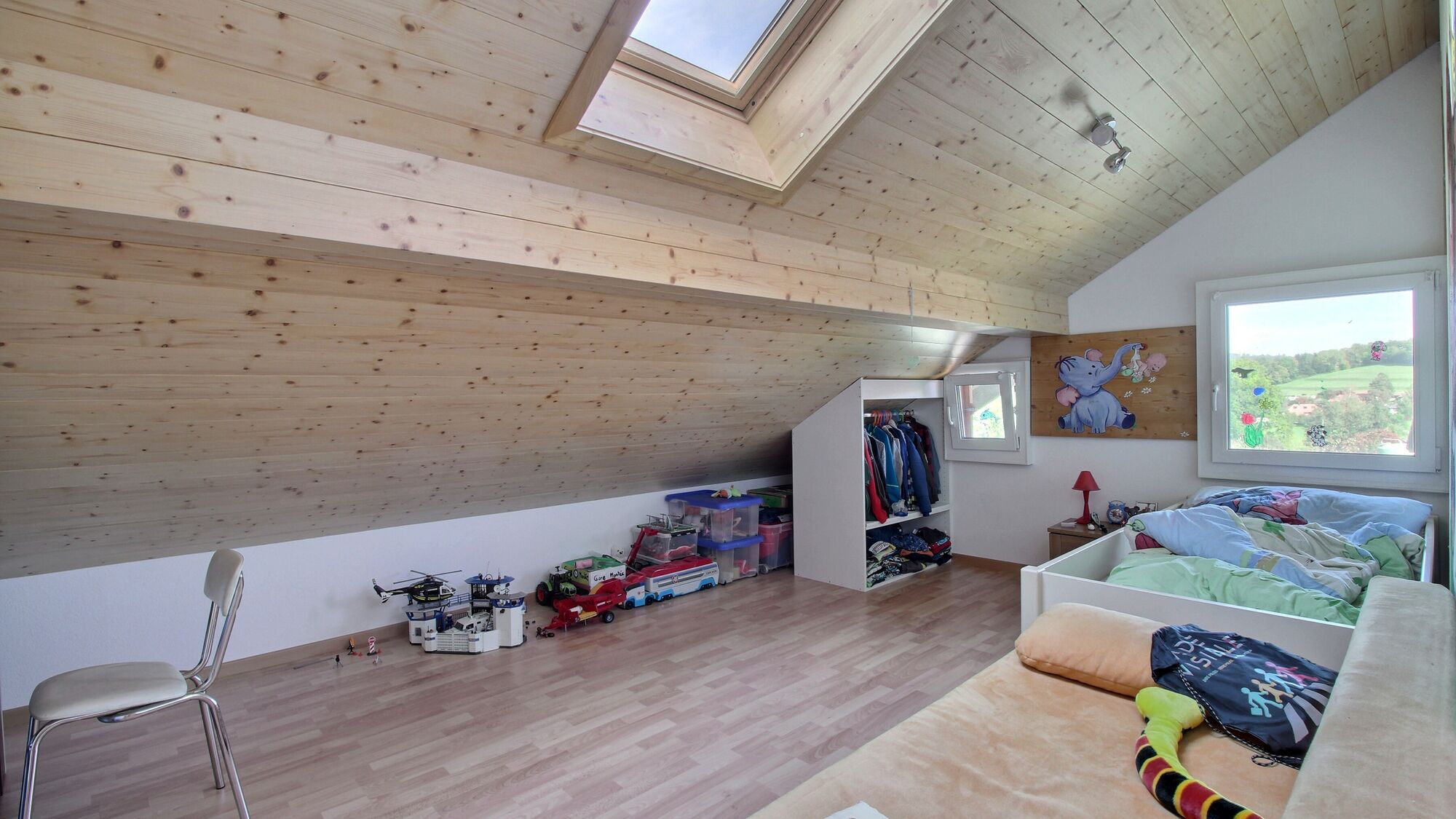 Chambre 2