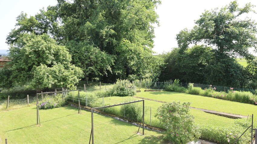 Immeuble d'habitation