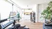 Idyllische, helle 2.5 Zimmer Attikawohnung mit grosser Terrasse