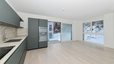 Champlan, 3,5 pièces
jardin privatif de 141 m2