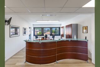 Office CH-6900 Lugano, 6900 Lugano