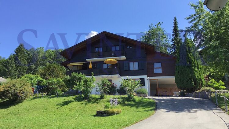 Quiet apartment in Lifeannuity, 2034m2 garden.