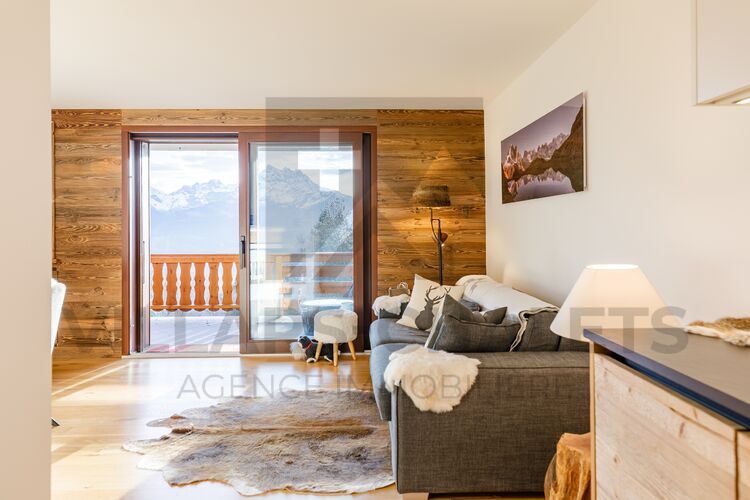 Image for Aiguilles Vertes 5