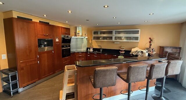 Appartement 6.5 pièces de 190 m² à louer à Vaud