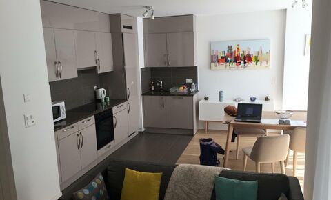 Appartement de 3.5 pièces - Proche commodités Vevey