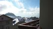 Leysin : appartement duplex vendu