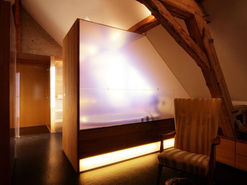 Loft CH-3000 Bern