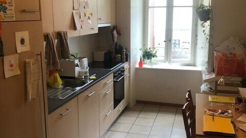 Wohnung CH-1618 Châtel-St-Denis, Chemin de l'Eglise 9