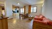 Pracondu appartement 3,5 pces à 50 m du télécabine, ski-in