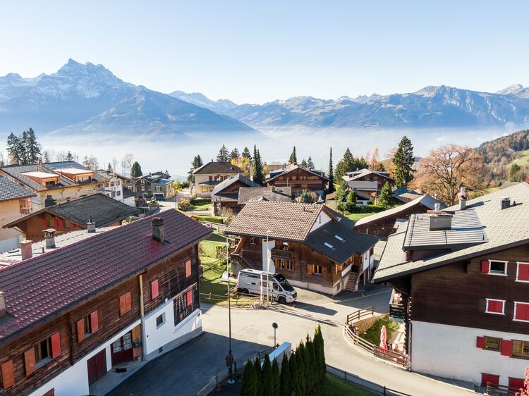 Image for Chalet L'Esquirol