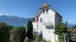 CHARMANTE MAISON MULTIFAMILIALE DE 4 LOGEMENTS - VUE PANORAMIQUE LAC