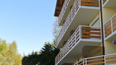 Wohnung CH-1997 Haute-Nendaz, Chemin de Bermouche 29