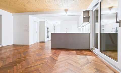 Appartamento CH-3550 Langnau im Emmental, Schlossstrasse 23