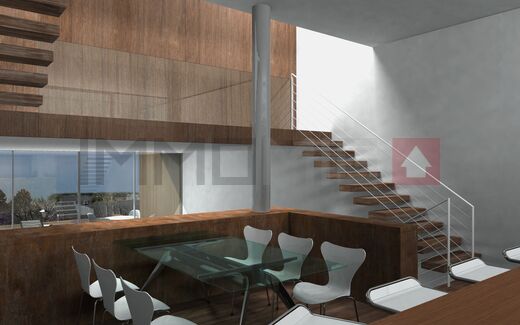 Beautiful apartment in the center of Fribourg