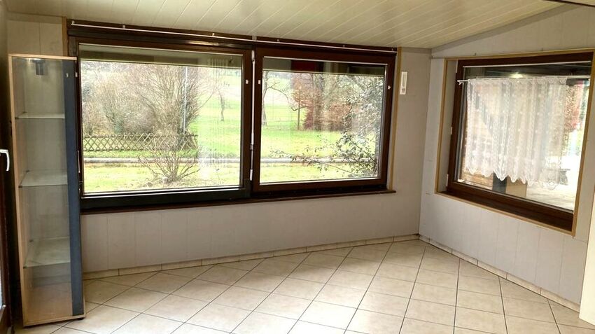 Immeuble d'habitation