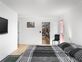 Appartement dans un quartier calme à deux pas de la forêt de Bouleyres