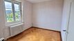 CHARMANT APPARTEMENT TRAVERSANT D'ANGLE DE 3,5 PIECES AVEC BALCON