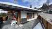 Chalet rénové. Central et vue plein Sud. Modulable