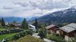 Belle maison à louer à l'année proche du centre de Crans