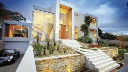 Attached house CH-4001 Basel