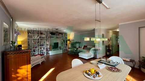 Lovely 4.5-room apartment with private garden in quiet location