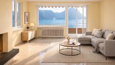 Wohnen mit Panorama – 3,5-Zimmer mit traumhafter Seesicht