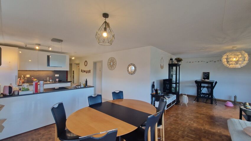 Appartement PPE