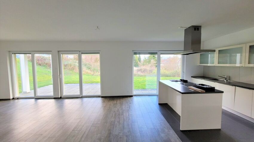 Condominium apartment