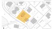 Cressier/NE: Villa dans quartier résidentiel + appartement de 2,5pces