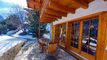 Très bel appartement de 5 pièces 
dans un chalet mitoyen à Grimentz