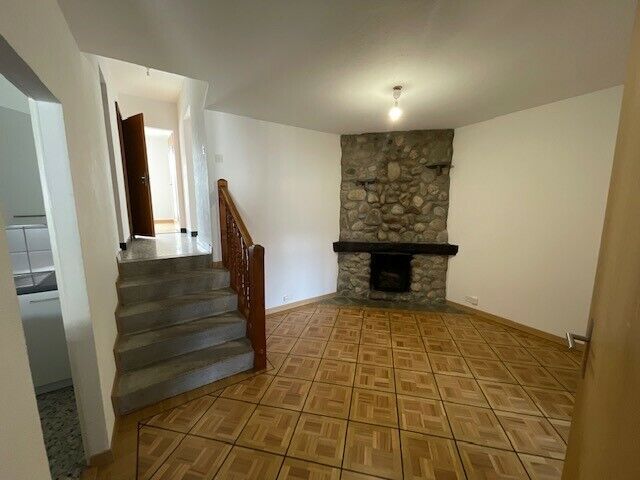 Bel appartement de 5,5 pièces en duplex au 1er étage