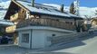 Chalet rénové. Central et vue plein Sud. Modulable