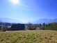 Belle parcelle constructible de 1'200 m2