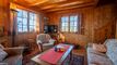 Chalet CH-1882 Gryon