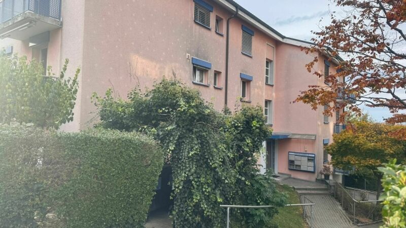 Appartement 3.5 pièces de 65 m² à louer à Fribourg