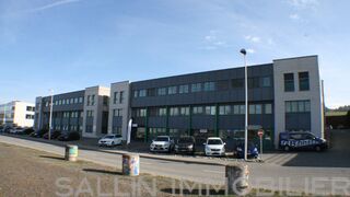 Büro CH-1762 Givisiez