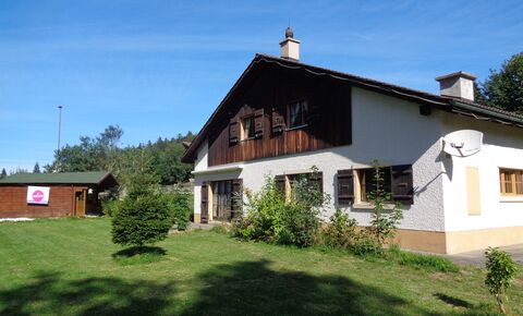 House 5.5 rooms of 120m2 on 1048m2
