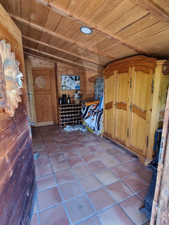Image for Chalet 4 pièces à Gryon - A LOUER A LA SAISON D'HIVER